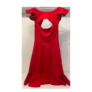 Hello Molly cocktail dress